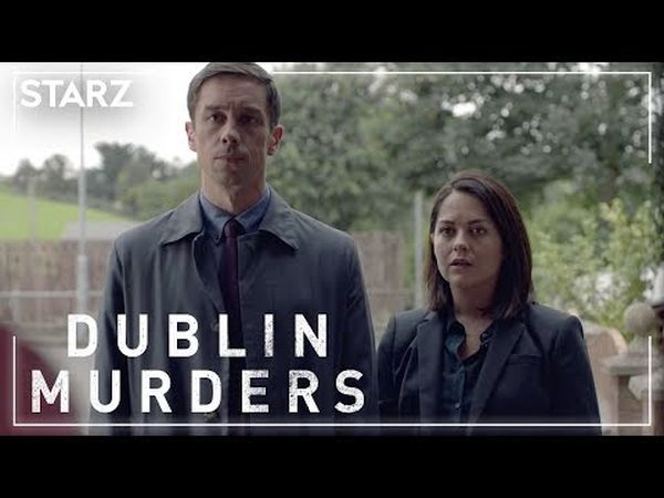 Dublin Murders