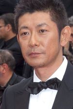 Masatoshi Nagase