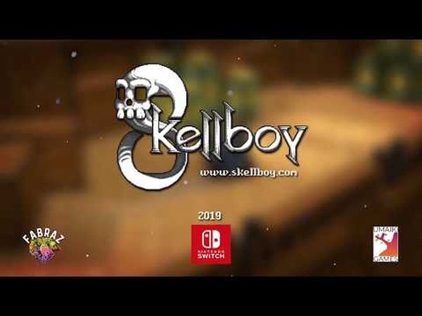 Skellboy