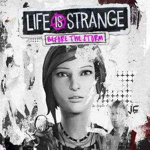 Life is Strange: Before the Storm - Episode 1 Awake