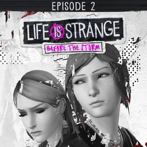 Life is Strange: Before the Storm - Episode 2 Brave New World