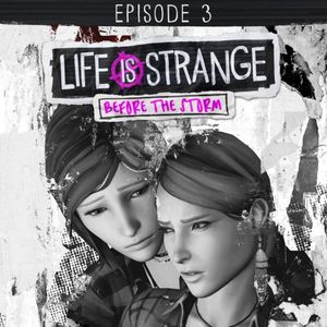 Life is Strange: Before the Storm - Episode 3 Hell Is Empty