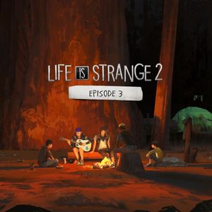 Life is Strange 2 - Episode 3: Wastelands