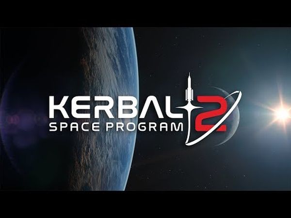 Kerbal Space Program 2