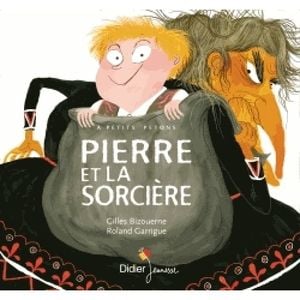 Pierre et la sorcière