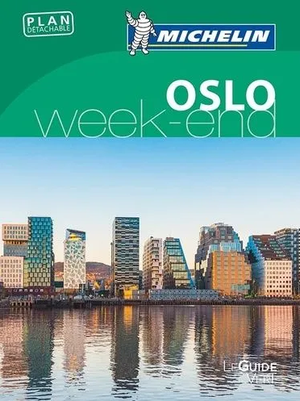 Oslo week-end