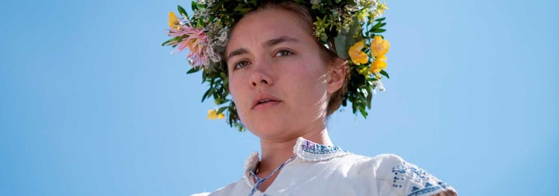 Cover Midsommar