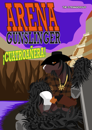 Arena Gunslinger