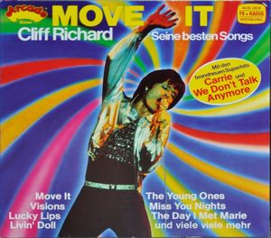 Move It: Seine besten Songs