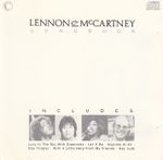 Pochette Lennon & McCartney Songbook