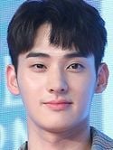 Jung Ga-Ram