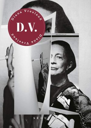 D.V. - Diana Vreeland