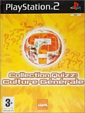 Collection Quizz: Culture Générale