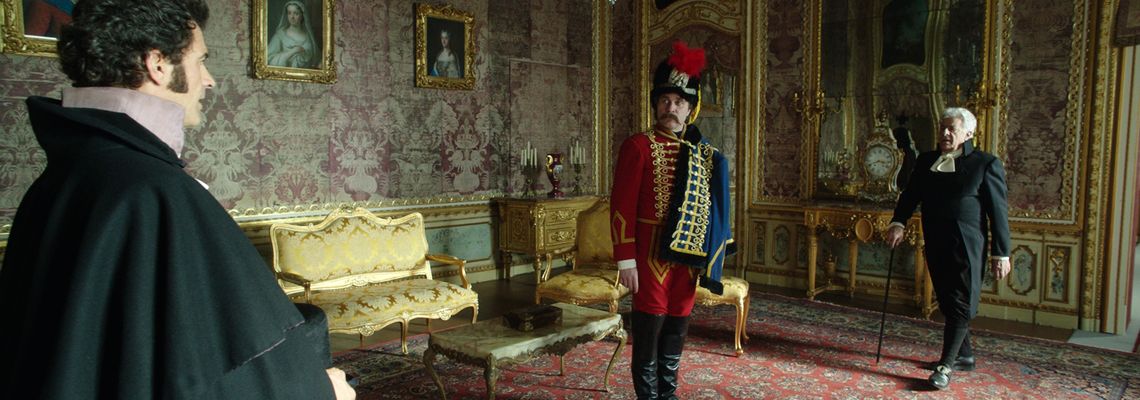 Cover De Sable et de Feu