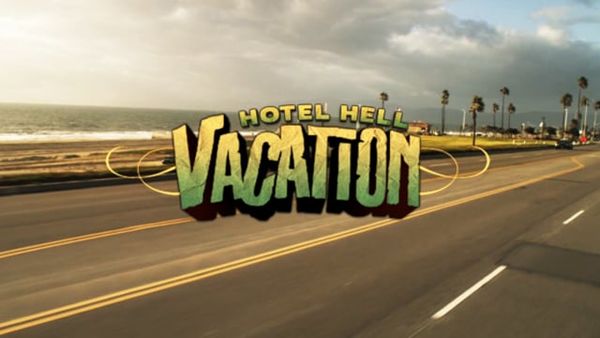 Hotel Hell Vacation