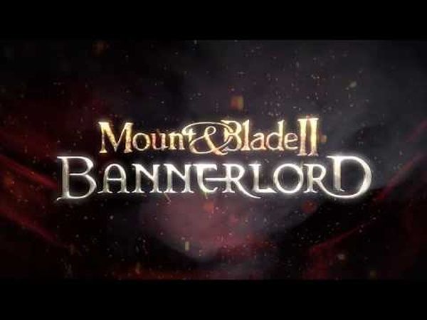 Mount & Blade II: Bannerlord