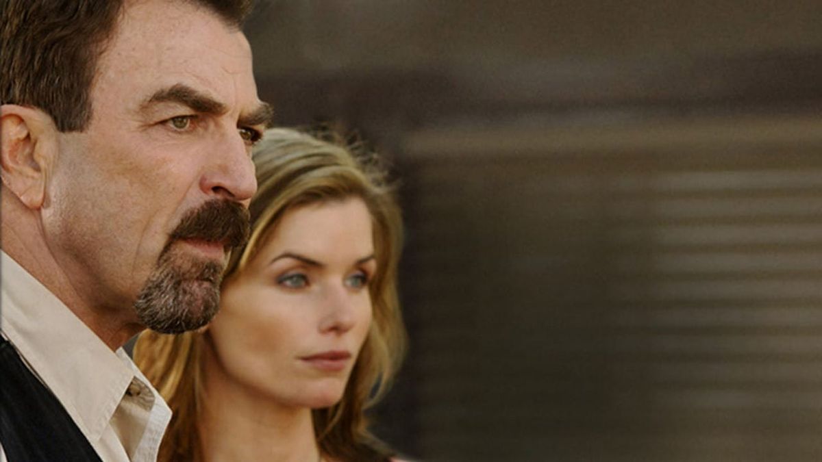 Jesse Stone Une Ville Trop Tranquille Jesse Stone : Une ville trop tranquille - Téléfilm (2006)