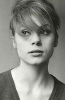 Photo Françoise Dorléac