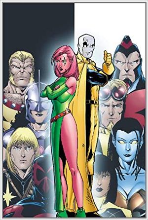 Exiles Ultimate Collection - Book 5