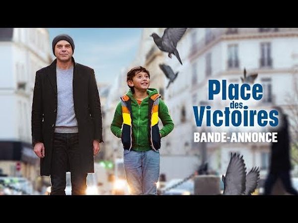 Place des Victoires