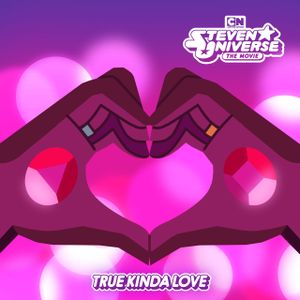 True Kinda Love (Single)