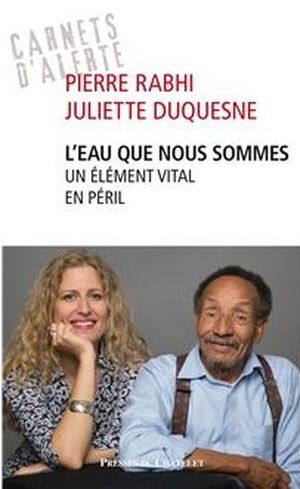 L'eau que nous sommes : Un élément vital en péril