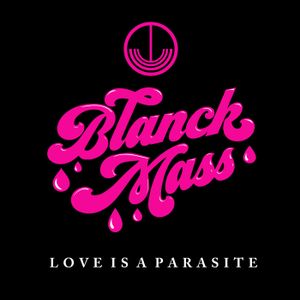 Love Is a Parasite (Single)