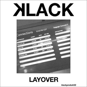 Layover (Single)