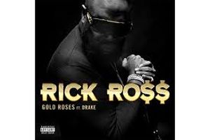 Gold Roses (Single)