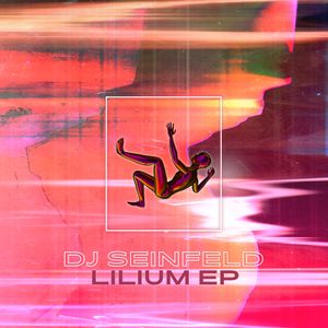 Lilium EP (EP)