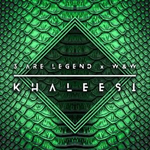 Khaleesi - Extended Mix (Single)