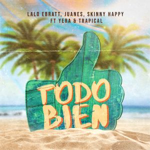 Todo bien (Single)