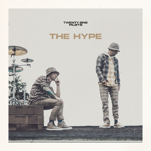 The Hype (alt mix) (Single)