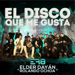 El disco que me gusta