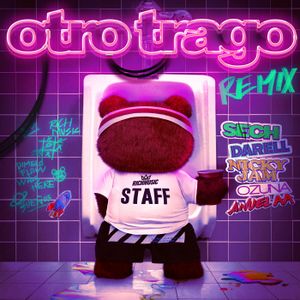 Otro trago (remix)