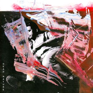 Taking My Shadow (EP)