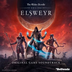 The Elder Scrolls Online: Elsweyr: Original Game Soundtrack (OST)