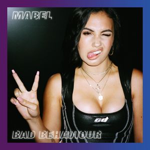 Bad Behaviour (Single)