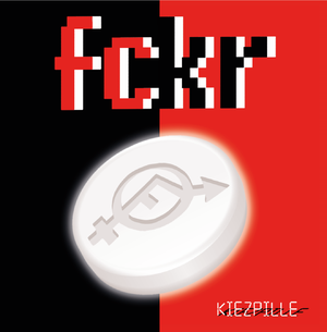 Kiezpille (EP)