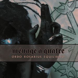 Ménage à Trois - There Is Nothing to Regret