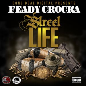 Street Life (Single)