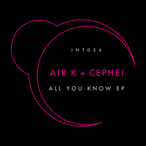 All You Know EP (EP)