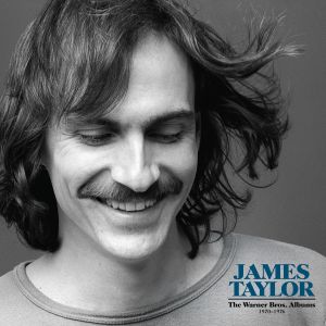The Warner Bros. Albums: 1970–1976