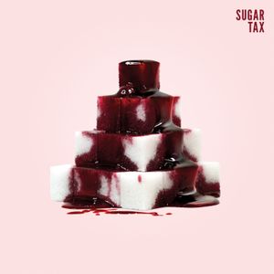 Sugar Tax (EP)