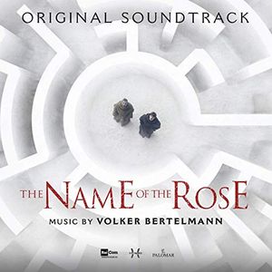 The Name of the Rose (OST)