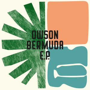 Bermuda E.P. (EP)