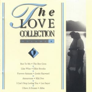 The Love Collection, Volume II