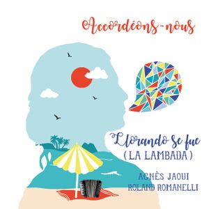 Llorando Se Fue (La Lambada) (Single)
