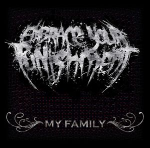 My Family (EP)