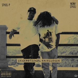 Generational Excellence (EP)